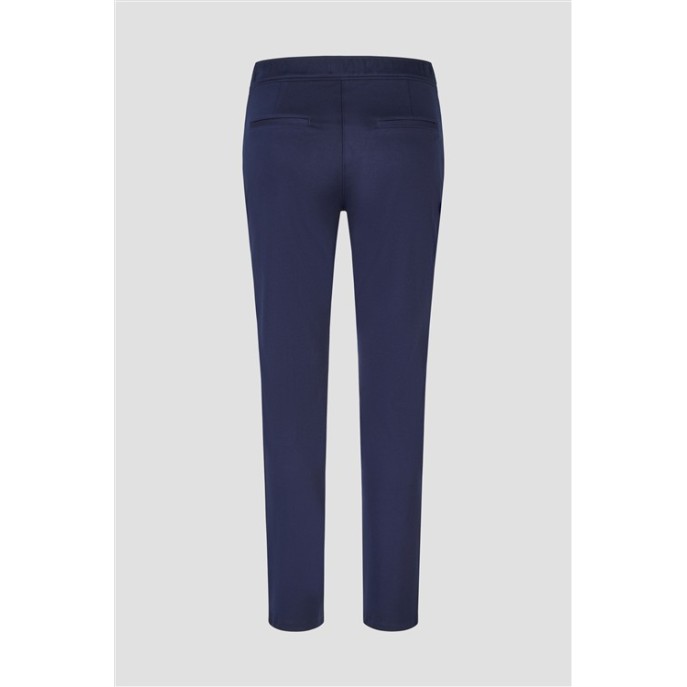 Barbara Lebek broek 15031062 Marine Barbara Lebek broek 15031062 Marine